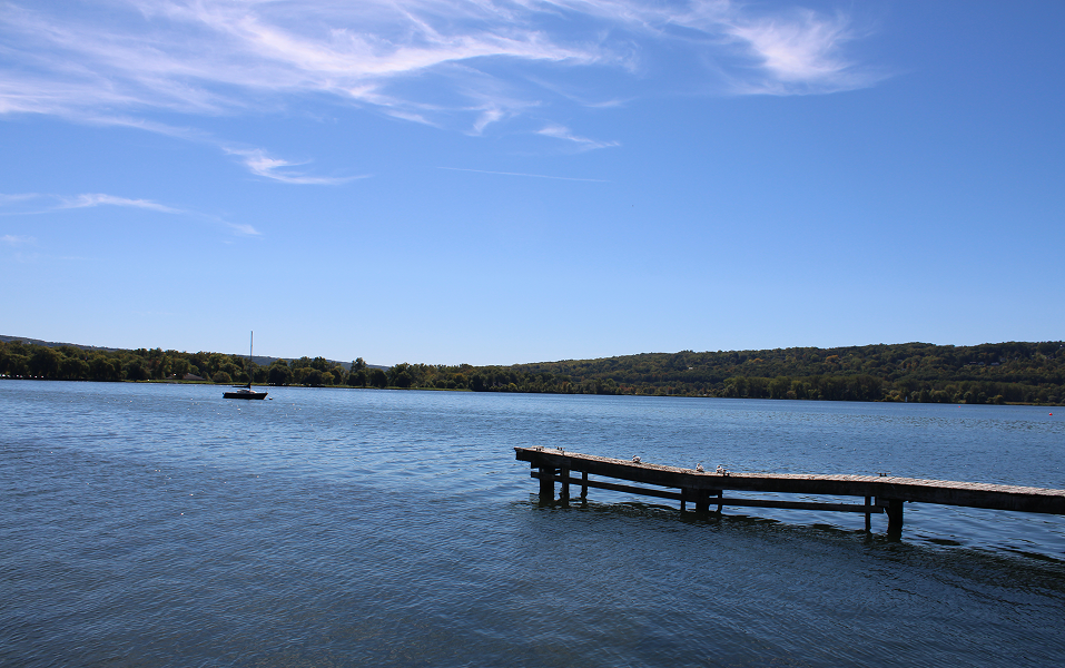 Cayuga Lake