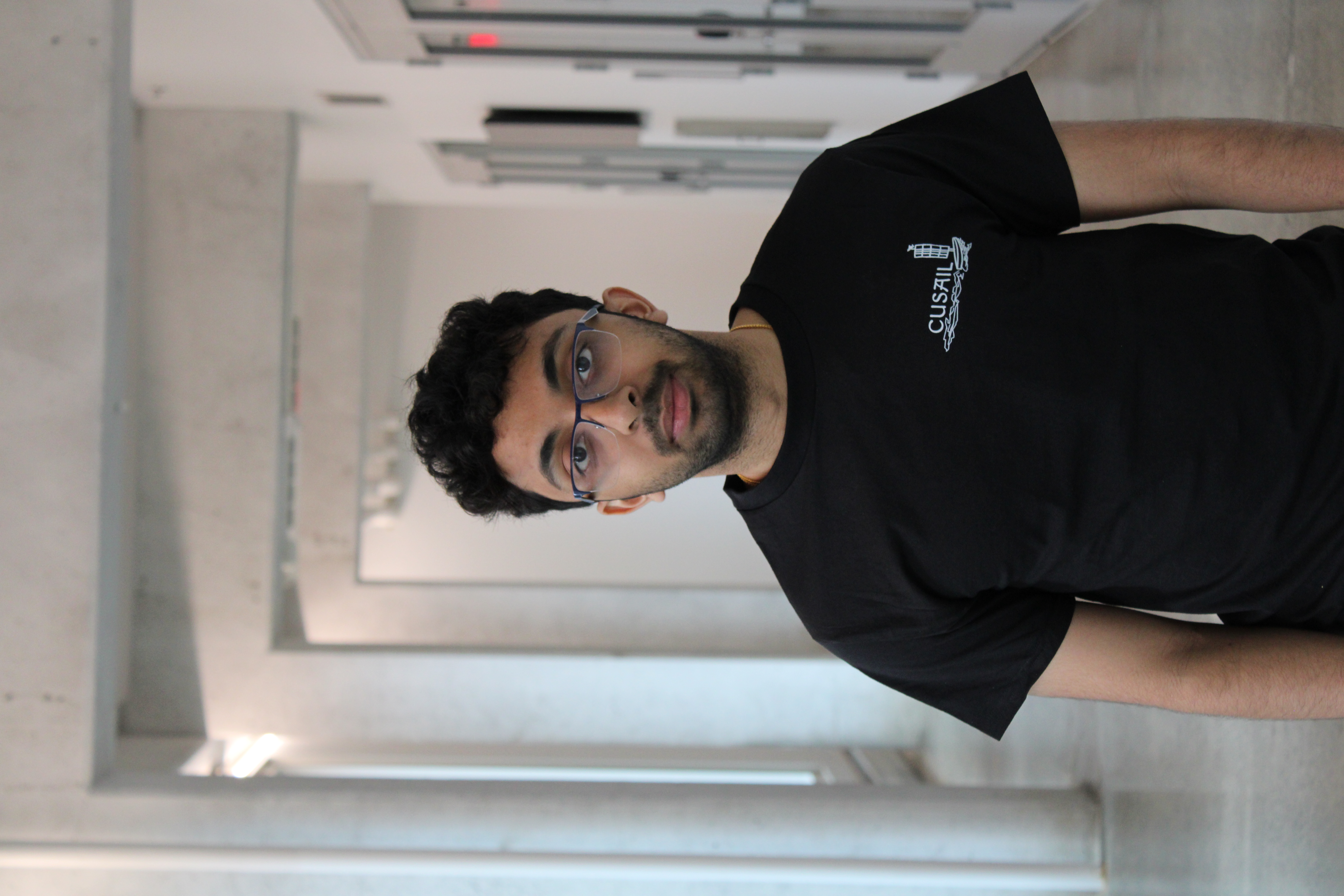 Aditya Headshot