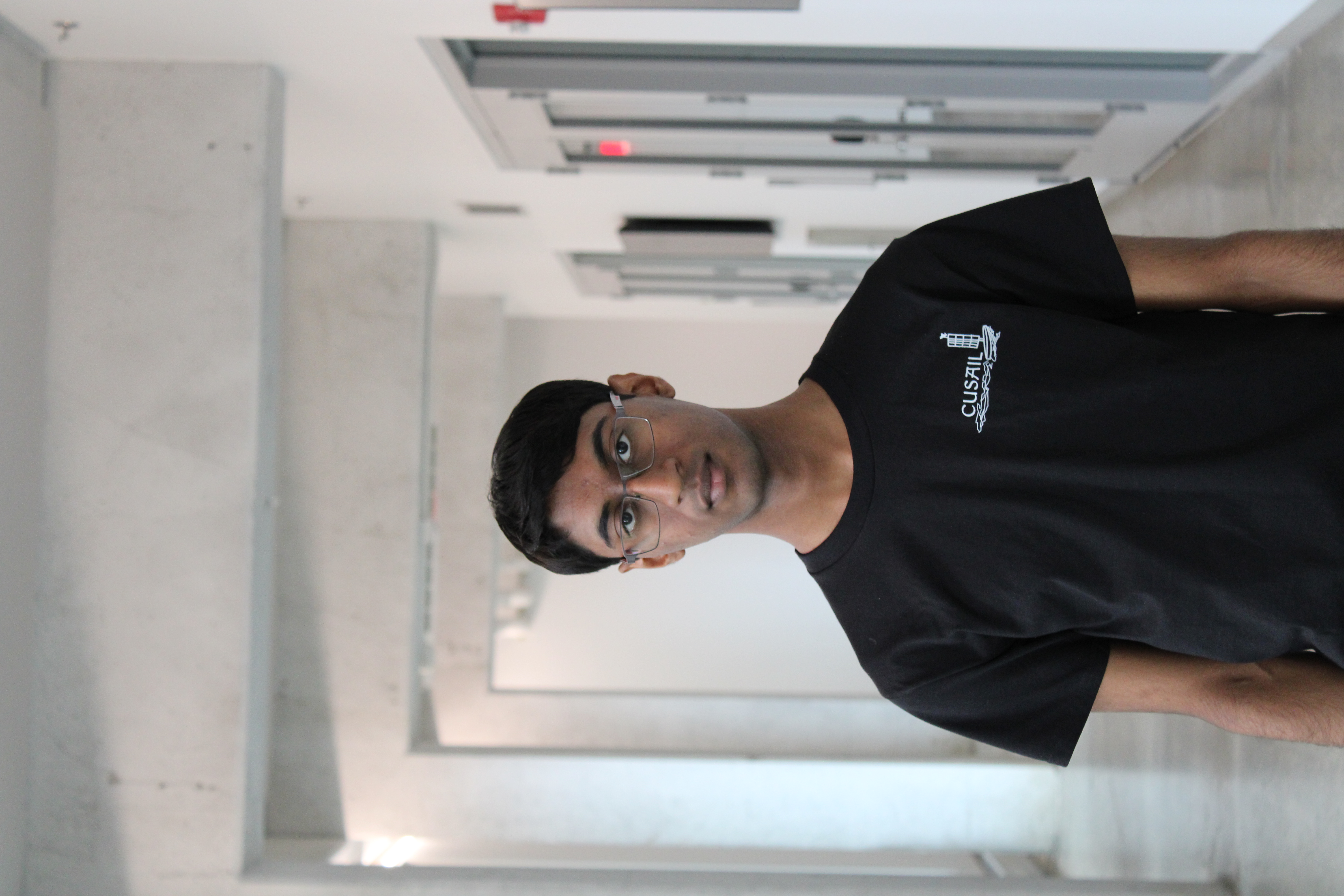 Prajwal Headshot