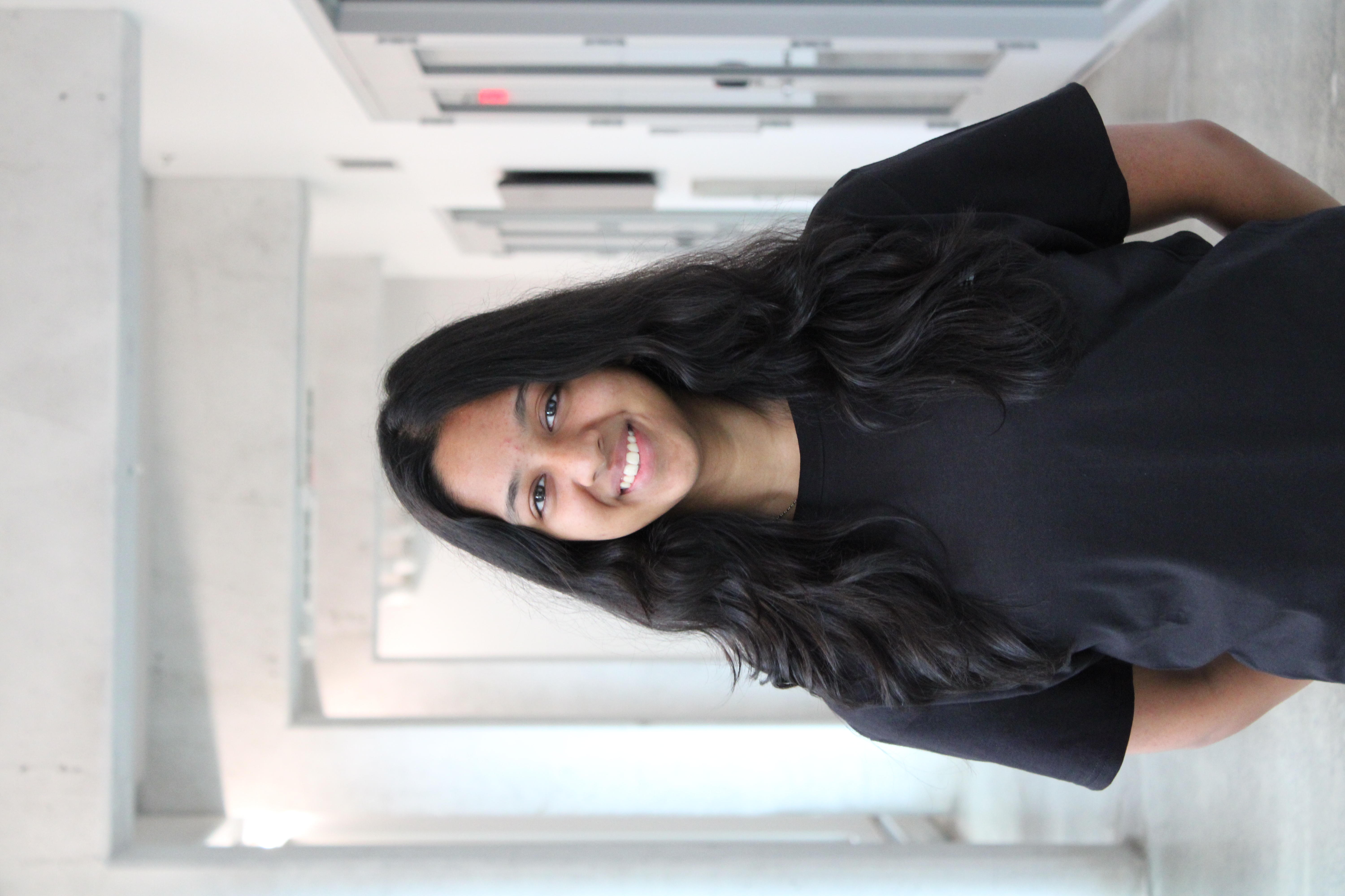 Ribhya Headshot
