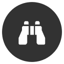 White sensor
