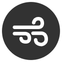 Wind Icon